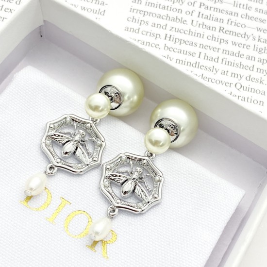 Dior Jewelry Earrings Dior Jewelry Earrings