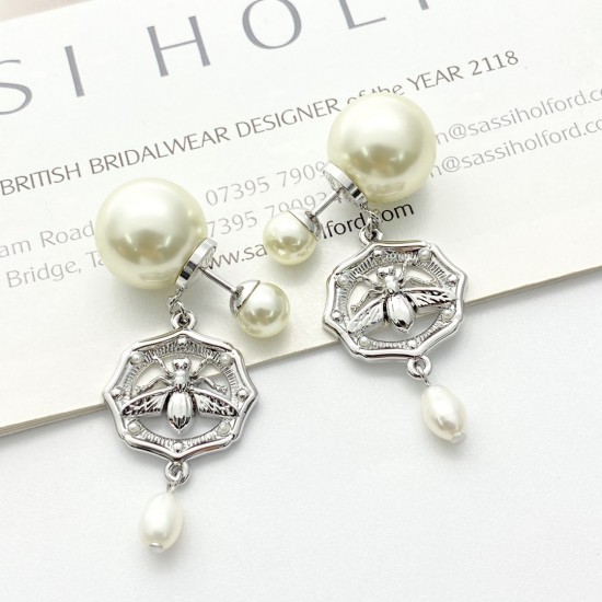 Dior Jewelry Earrings Dior Jewelry Earrings