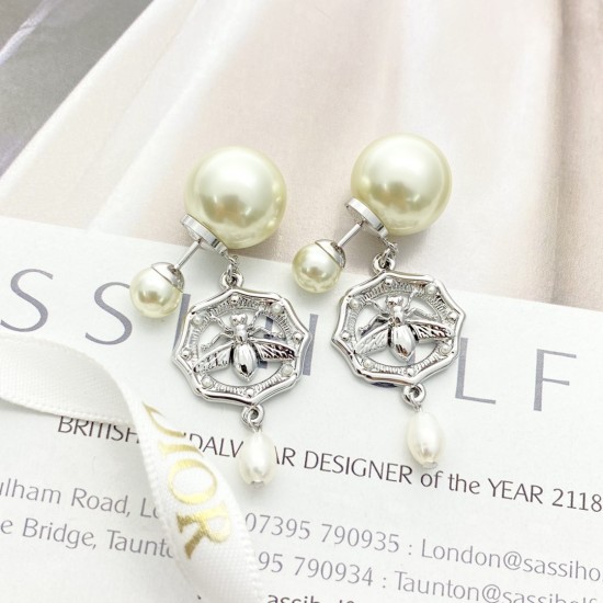 Dior Jewelry Earrings Dior Jewelry Earrings