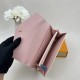LV Bags High Quality Flip Wallet
