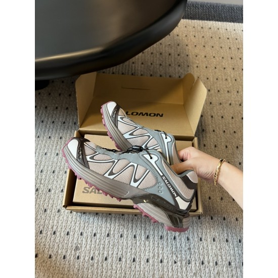 Salomon Shoes Top Quality Salomon Shoes Top Quality