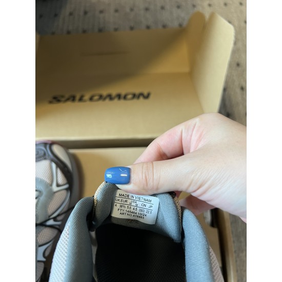Salomon Shoes Top Quality Salomon Shoes Top Quality