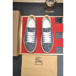 Burberry Shoes Top Quality