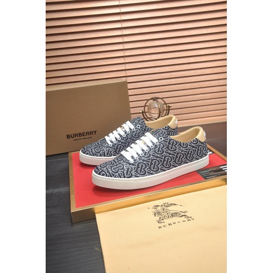 Burberry Shoes Top Quality Burberry Shoes Top Quality