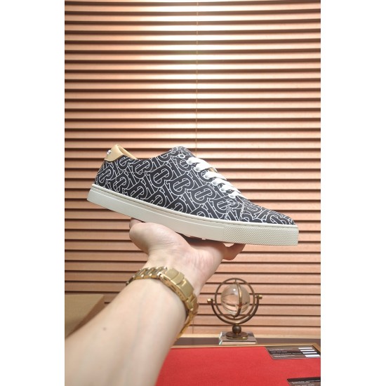 Burberry Shoes Top Quality Burberry Shoes Top Quality