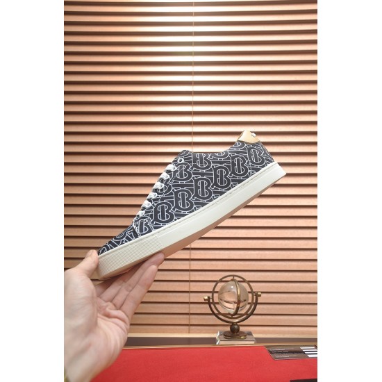 Burberry Shoes Top Quality Burberry Shoes Top Quality