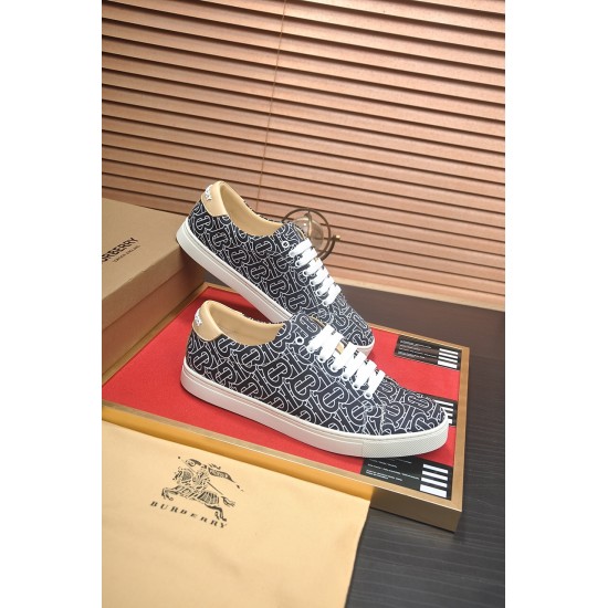 Burberry Shoes Top Quality Burberry Shoes Top Quality