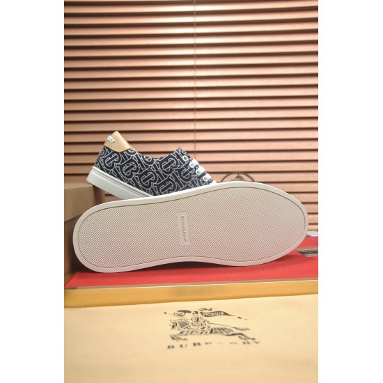 Burberry Shoes Top Quality Burberry Shoes Top Quality