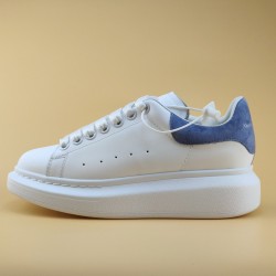 McQueen Shoes High Quality
women 35-40 

men 39-44