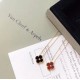 Van Cleef Jewelry Necklace