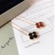 Van Cleef Jewelry Necklace