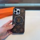 LV Phone Case