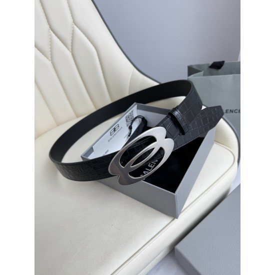 Balenciaga Belts
Top Quality Balenciaga Belts
Top Quality