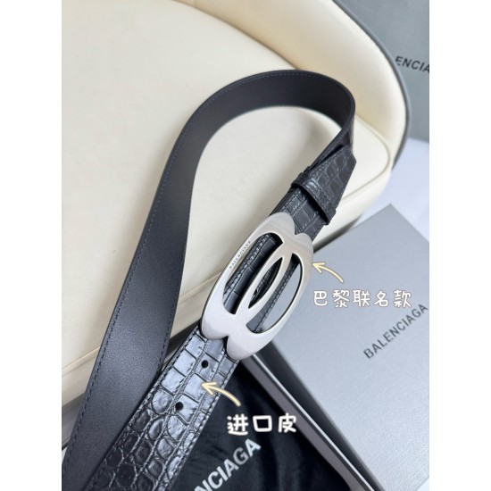 Balenciaga Belts
Top Quality Balenciaga Belts
Top Quality