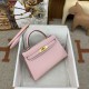 Hermes Bags Top Quality Minikelly 二代
19cm $220 Hermes Bags Top Quality Minikelly 二代
19cm $220