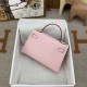 Hermes Bags Top Quality Minikelly 二代
19cm $220 Hermes Bags Top Quality Minikelly 二代
19cm $220