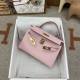 Hermes Bags Top Quality Minikelly 二代
19cm $220 Hermes Bags Top Quality Minikelly 二代
19cm $220