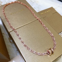 Bvlgari Jewelry Necklace