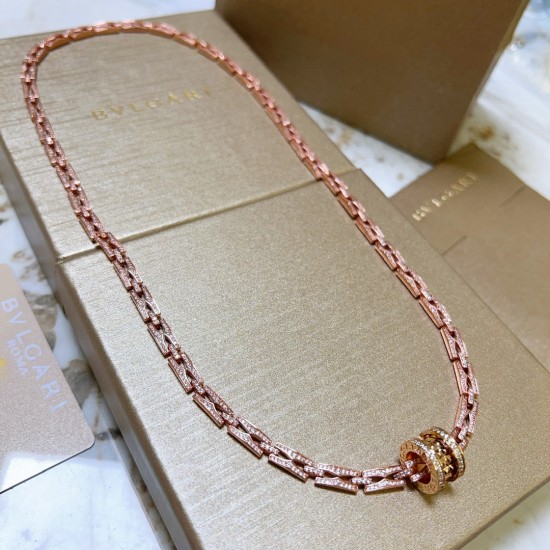 Bvlgari Jewelry Necklace Bvlgari Jewelry Necklace