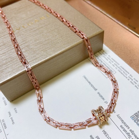 Bvlgari Jewelry Necklace Bvlgari Jewelry Necklace