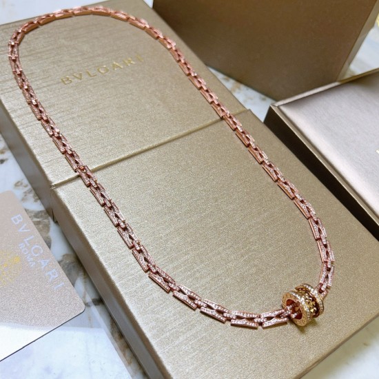 Bvlgari Jewelry Necklace Bvlgari Jewelry Necklace