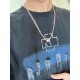 Bvlgari Jewelry Necklace Bvlgari Jewelry Necklace