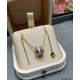 Boucheron Jewelry Necklace