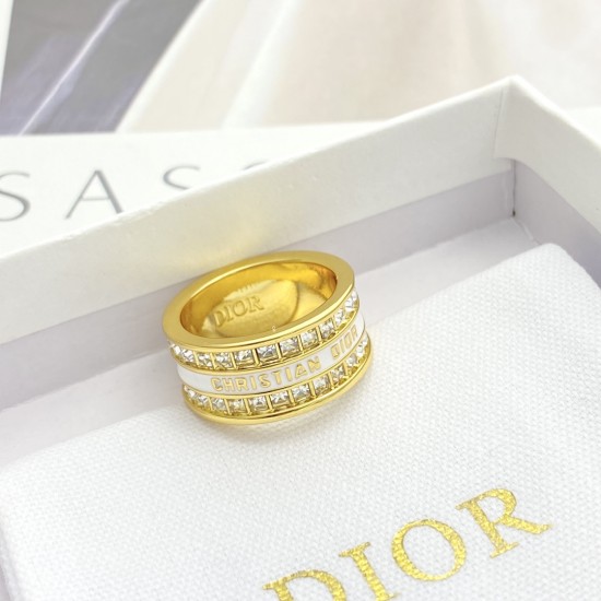 Dior Jewelry Ring Dior Jewelry Ring