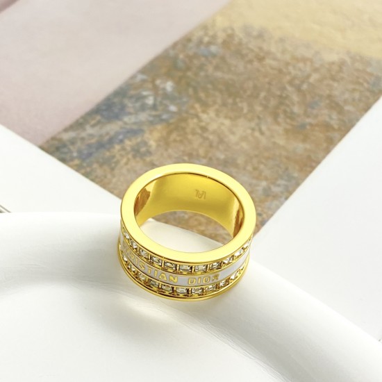 Dior Jewelry Ring Dior Jewelry Ring