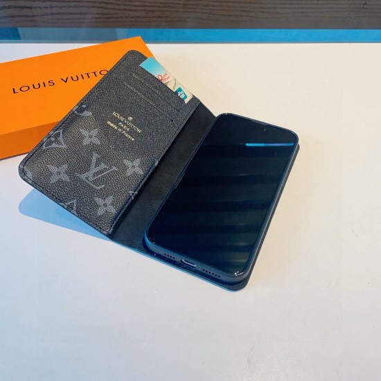 LV Phone Case