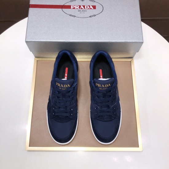 Prada Shoes Top Quality Prada Shoes Top Quality