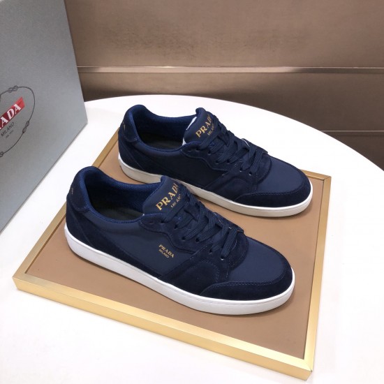 Prada Shoes Top Quality Prada Shoes Top Quality