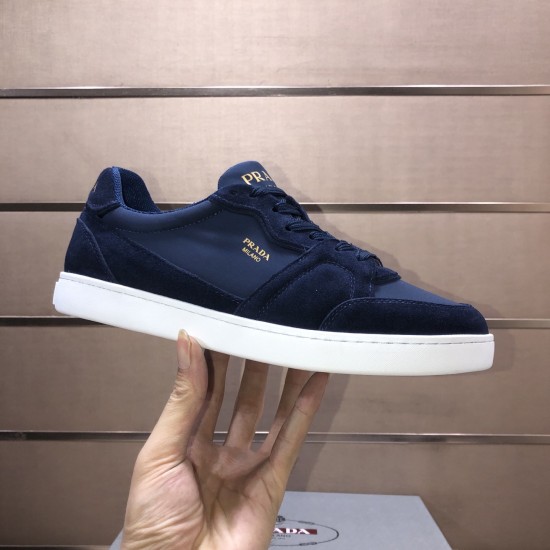Prada Shoes Top Quality Prada Shoes Top Quality
