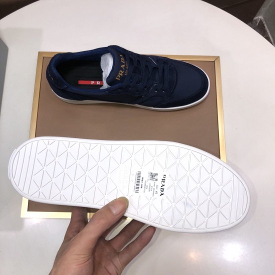 Prada Shoes Top Quality Prada Shoes Top Quality