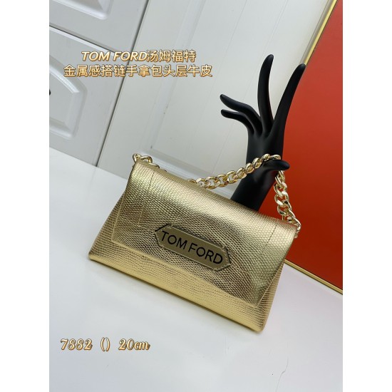Tom Ford Bags High Quality
20/12/7cm Tom Ford Bags High Quality
20/12/7cm