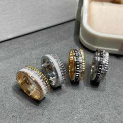 Boucheron Jewelry Ring