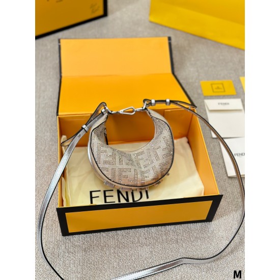 Fendi Bags High Quality Fendi Bags High Quality