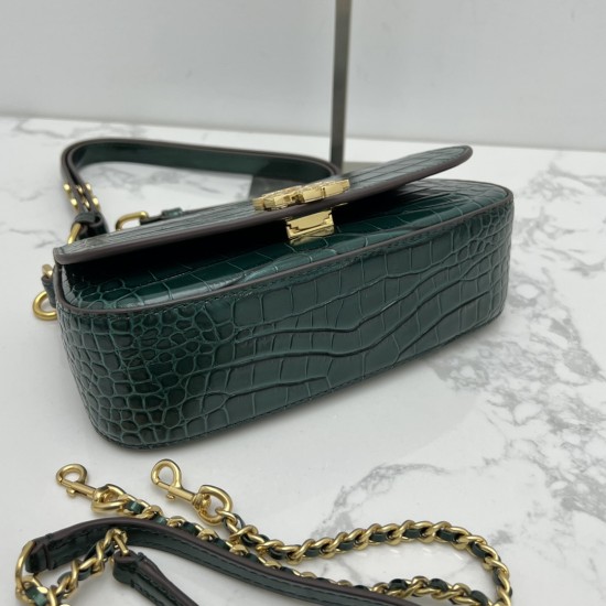 Tory Burch Bags Top Quality 19/7/13cm Tory Burch Bags Top Quality 19/7/13cm