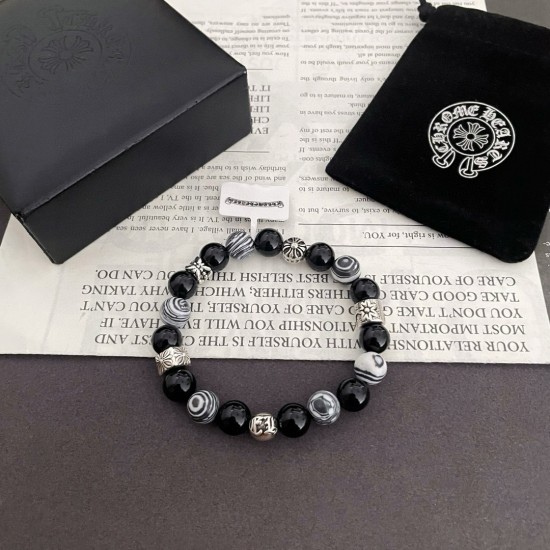 Chrome Hearts Jewelry Bracelet High Quality Chrome Hearts Jewelry Bracelet High Quality