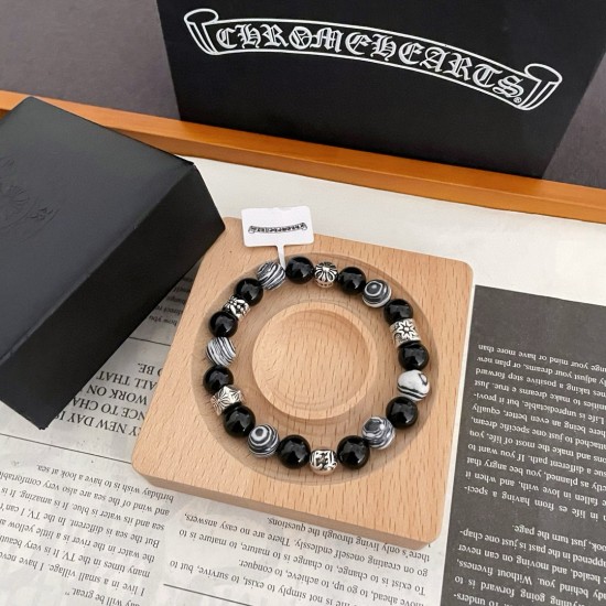 Chrome Hearts Jewelry Bracelet High Quality Chrome Hearts Jewelry Bracelet High Quality