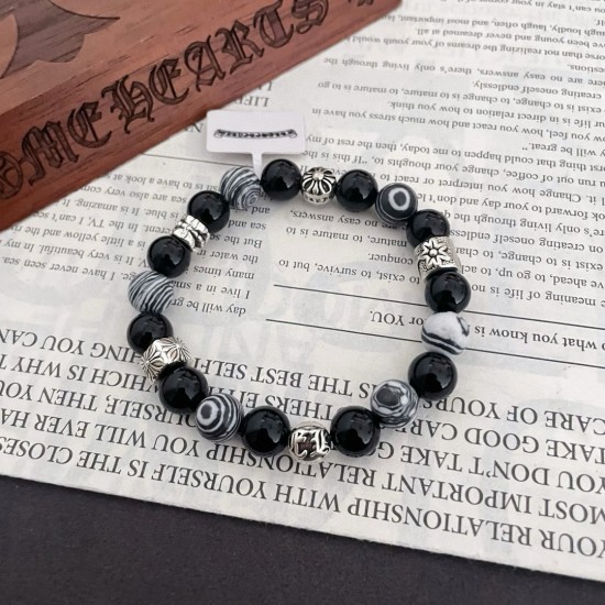 Chrome Hearts Jewelry Bracelet High Quality Chrome Hearts Jewelry Bracelet High Quality