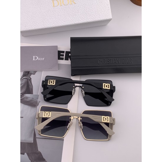 Dior Glasses