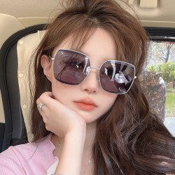 Chanel Glasses