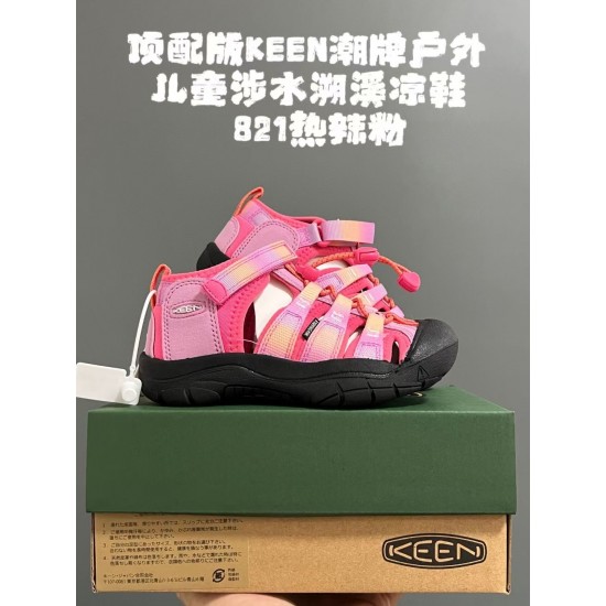 Children Shoes Keen High Quality Children Shoes Keen High Quality