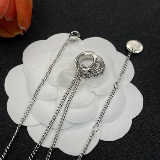 Hermes Jewelry High Quality Hermes Jewelry High Quality