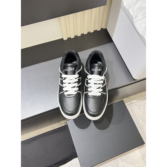 Celine Shoes Top Quality Celine Shoes Top Quality