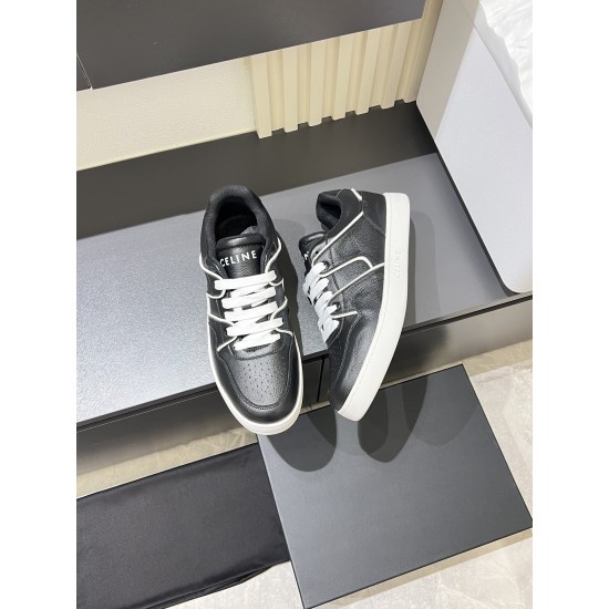 Celine Shoes Top Quality Celine Shoes Top Quality