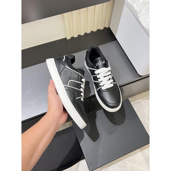 Celine Shoes Top Quality Celine Shoes Top Quality