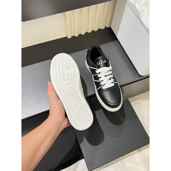 Celine Shoes Top Quality Celine Shoes Top Quality