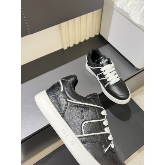 Celine Shoes Top Quality Celine Shoes Top Quality
